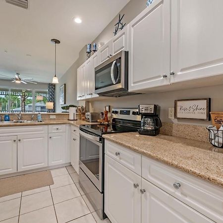 Golf Condo- Resort Pool- Lakeview- 10Mi To Beaches Naples Luaran gambar