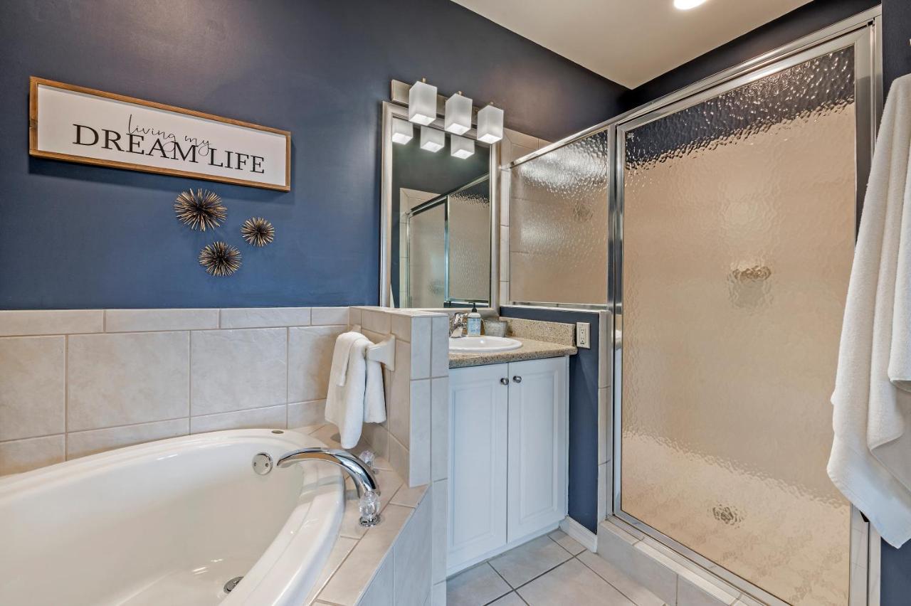 Golf Condo- Resort Pool- Lakeview- 10Mi To Beaches Naples Luaran gambar