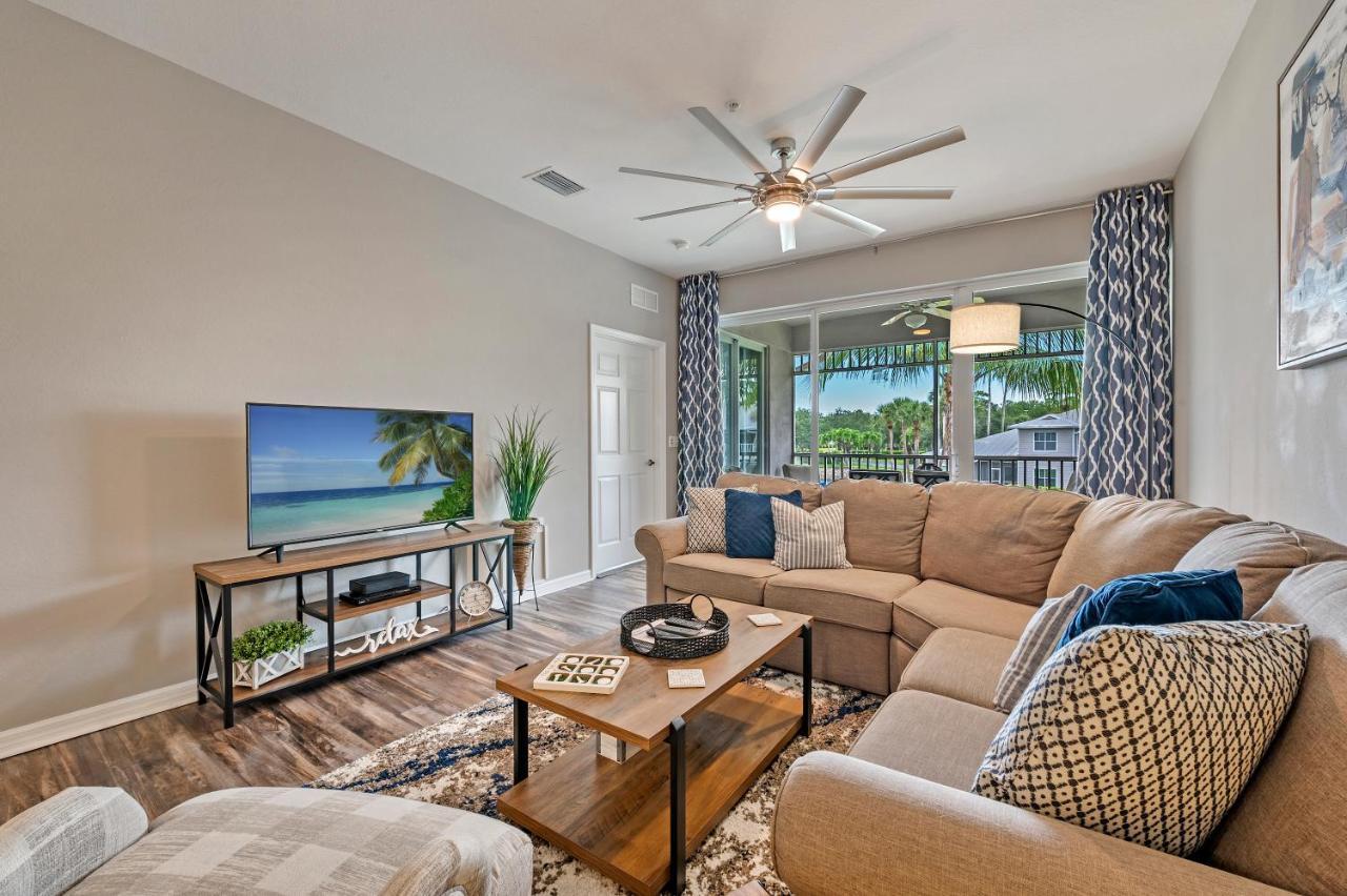 Golf Condo- Resort Pool- Lakeview- 10Mi To Beaches Naples Luaran gambar
