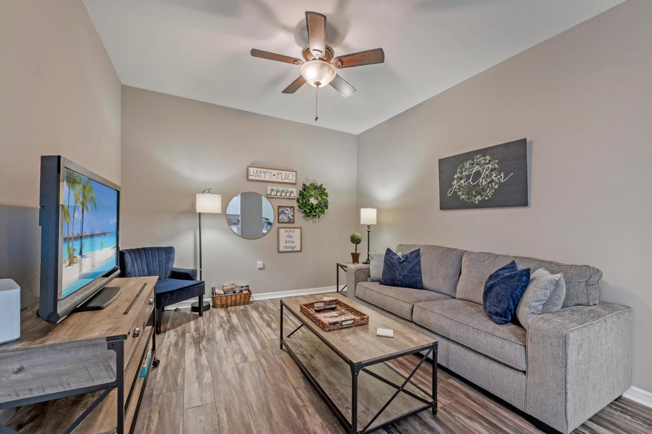 Golf Condo- Resort Pool- Lakeview- 10Mi To Beaches Naples Luaran gambar