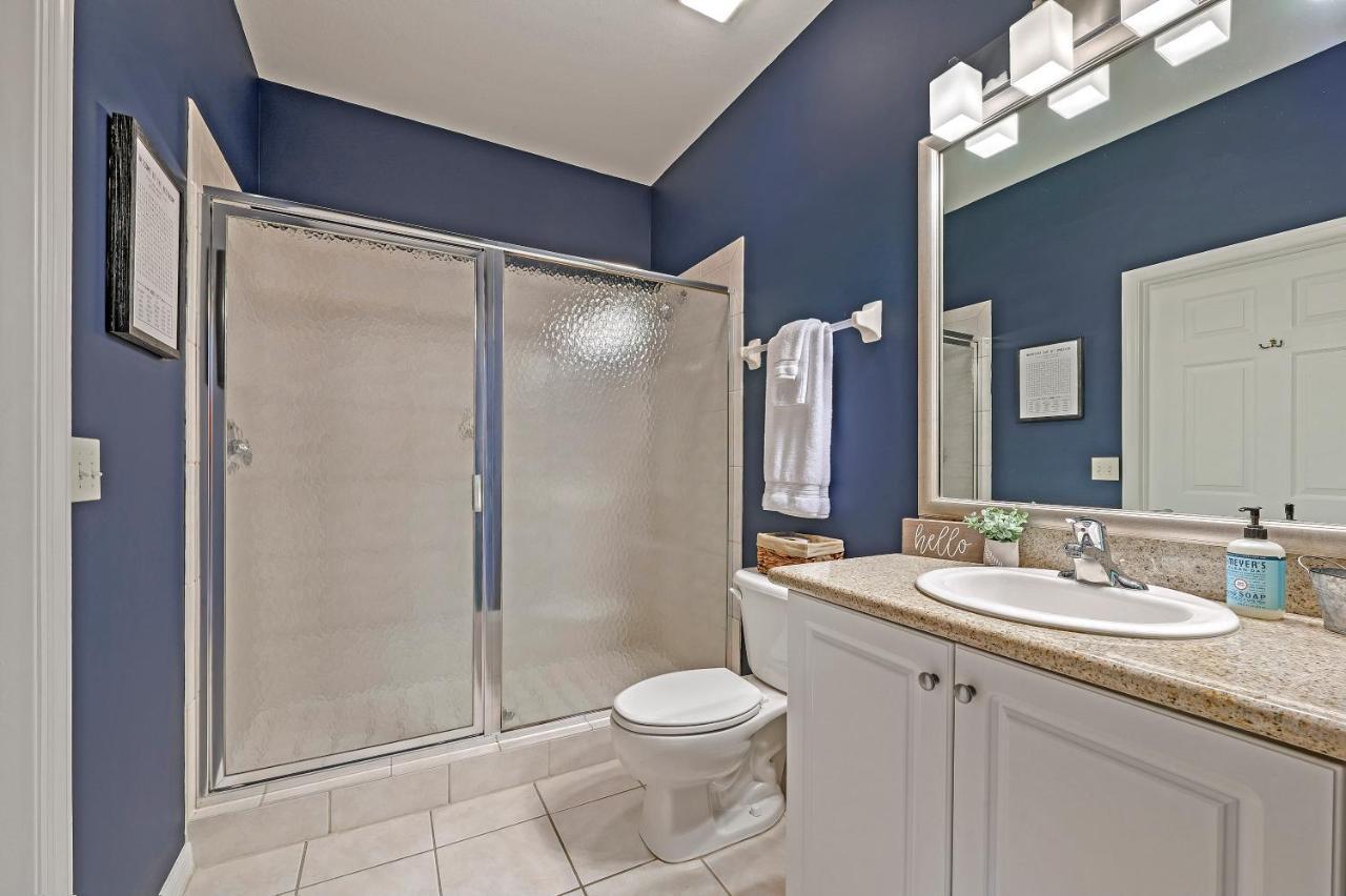 Golf Condo- Resort Pool- Lakeview- 10Mi To Beaches Naples Luaran gambar