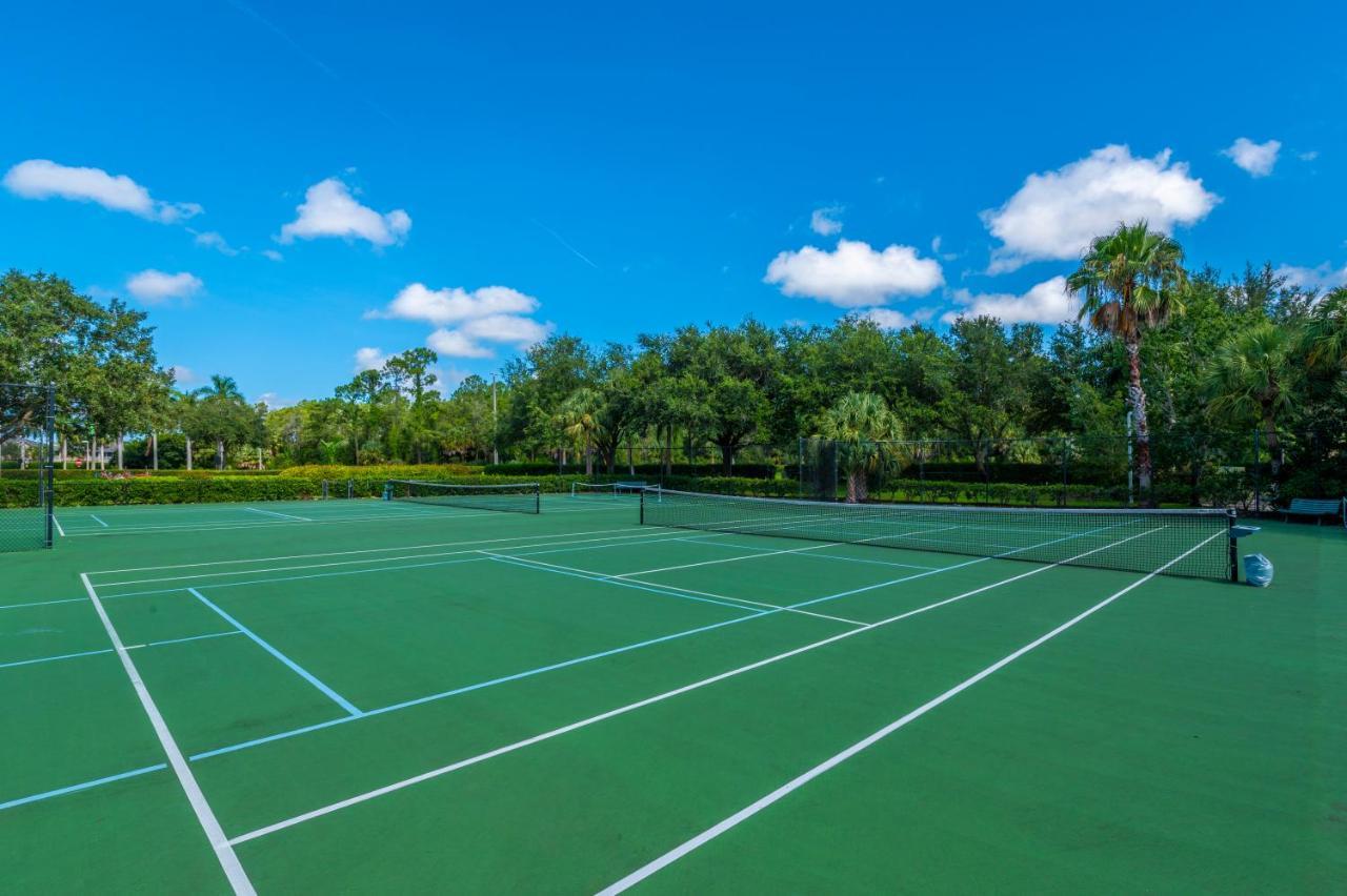 Golf Condo- Resort Pool- Lakeview- 10Mi To Beaches Naples Luaran gambar